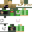skin for tio gceko pvp