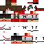 skin for TNT girl