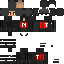 skin for TNTTraps skin