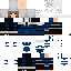 skin for Tobirama skin