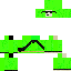 skin for Tobys green teletubby