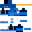 skin for TOCXIC HARIYA