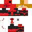 skin for Tom Holland