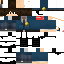 skin for Tom skin