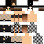 skin for Tomboy girl 2
