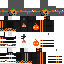 skin for Tommy Calabaza Ninja