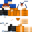 skin for TomPNG