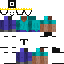 skin for Tong_Zyyy