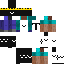 skin for Tong_Zyyy