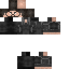 skin for Tony Stark