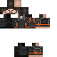 skin for Tony Stark