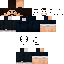 skin for Tony Stark