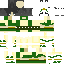skin for Toph Befoing