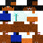 skin for TopoMaldonado