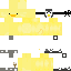 skin for Totally a Penguin and not a duck
