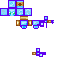 skin for totem blue