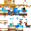skin for Totk Link