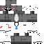 skin for Touille Nightmare Critters