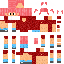 skin for どうしてだよ