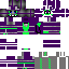 skin for ToxicFoxy