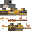 skin for Trabajador Marcopolo (Guardia)