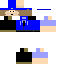 skin for Train Conductor