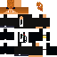 skin for Traje del king