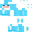 skin for Tralalero tralala