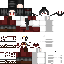 skin for trắng