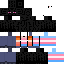 skin for Trans Pride Enderman