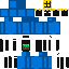 skin for Transparent guy 