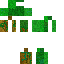 skin for Tree man