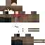 skin for Trench coat guy