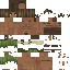 skin for Tribal Scavenger Nude