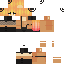 skin for Trick or treat