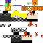 skin for trick or treat