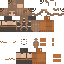 skin for TrickorTreat  V2 