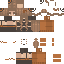 skin for TrickorTreat