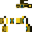skin for Trisp