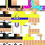 skin for Trueno Personalisado