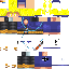 skin for Trunks SSJ