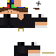 skin for Tryhard Boy