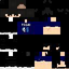 skin for tsgal