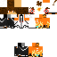 skin for Tsuna Sawada