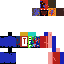 skin for TTGAMINGYTB SKIN