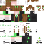 skin for Tttt