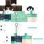 skin for  tubbo 