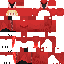 skin for tubbo red ravens