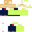 skin for Tubbo with lime hoodie v2