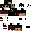 skin for Tulunu Halloween